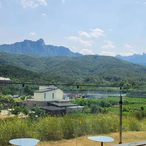 카페 긷 리뷰 사진
