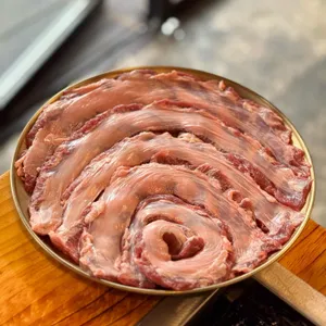 남산막창 사진
