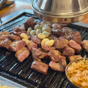 남산막창 사진
