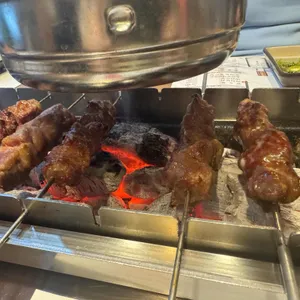 이가네양꼬치 리뷰 사진