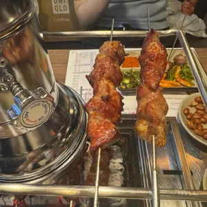 이가네양꼬치 사진