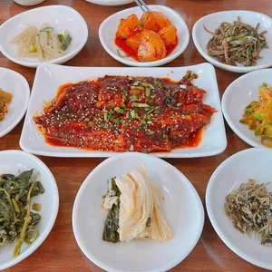 길매식당 사진