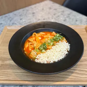에바돈가츠&버거 리뷰 사진