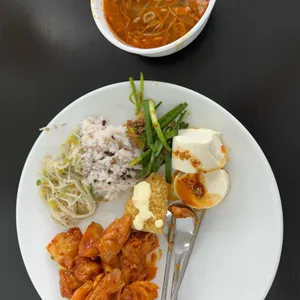 밥뚝딱 사진