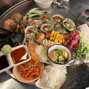 서울바당 사진
