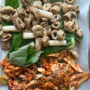 오케이연탄막창구이 사진