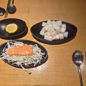 무봤나촌닭 서면태화점 사진