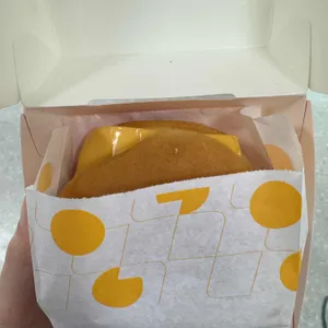 롯데리아 사진