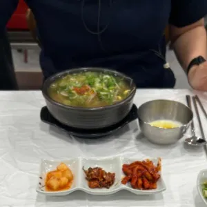 현대옥 사진