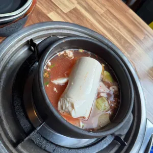 말뚝곱창 사진