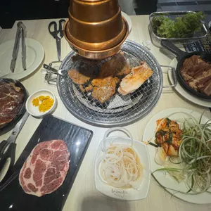 명륜진사갈비 사진