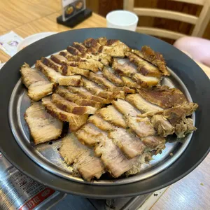 미스터육개장 사진