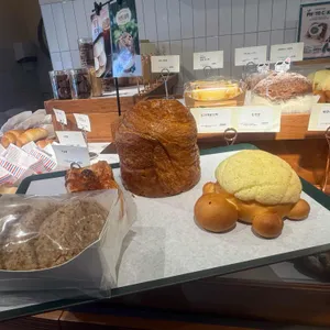 파티쉐미진 경화역점 사진