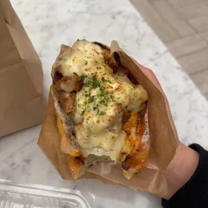 이흥용과자점 사진