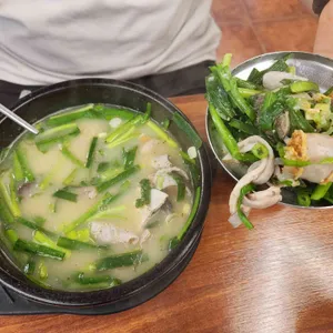 전주남문 사진