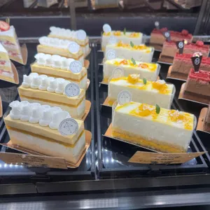 맘모스제과 사진