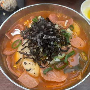 빨간세상라면학교 사진