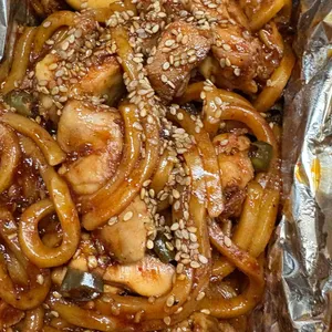 기영이숯불두마리치킨 사진