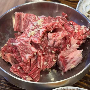 구서울갈비 사진