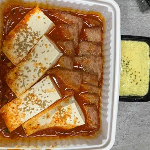 두번먹는명인김치찜 사진 1