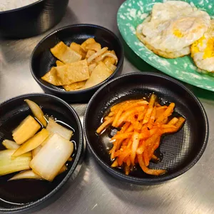 해방촌 부대찌개 사진