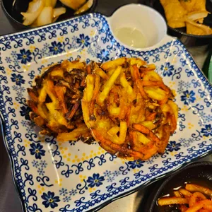 해방촌 부대찌개 사진