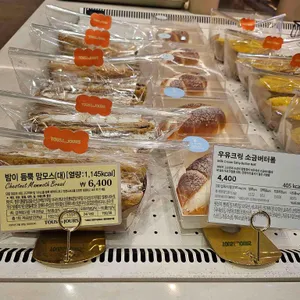 뚜레쥬르 리뷰 사진