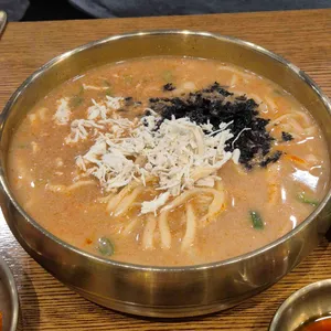 현풍닭칼국수 사진