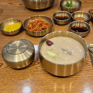 현풍닭칼국수 사진