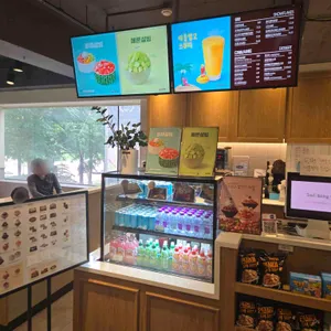 설빙 리뷰 사진