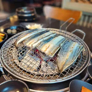 달빛장어 사진