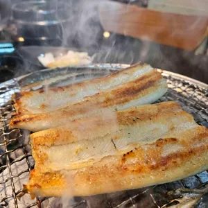 달빛장어 사진