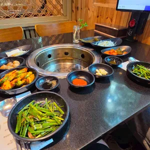 달빛장어 사진