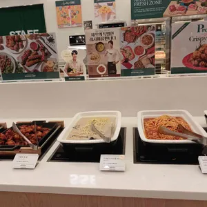 샤브올데이 사진