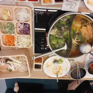 샤브올데이 사진