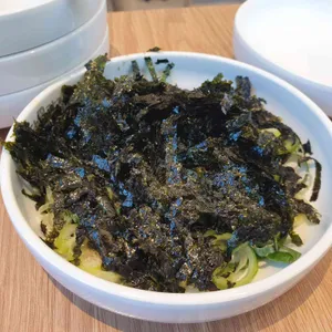 팔당원조칼제비 사진