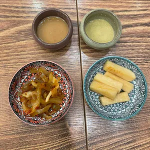 카오룽 리뷰 사진