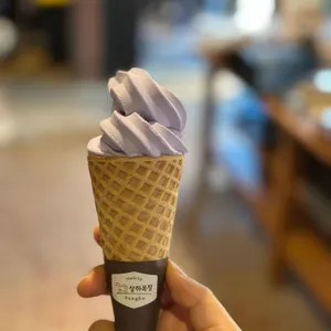 파머스카페 상하 사진