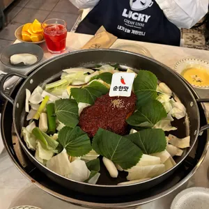 계탄언니 사진