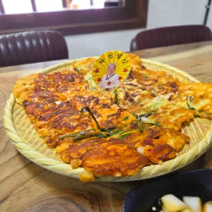 외암파전 상전 사진