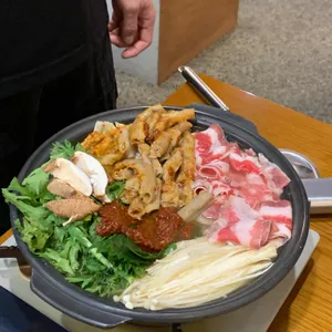 삼미락 사진