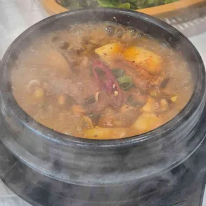 순삼이네미나리삼겹살 사진