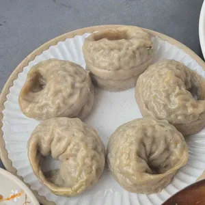둔내막국수 사진