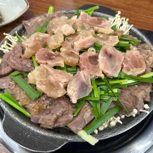 삼오낙지&수육전골 사진