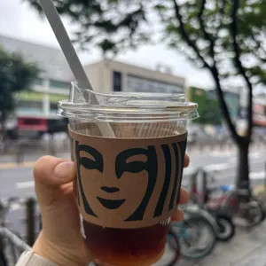 스타벅스 대표 사진