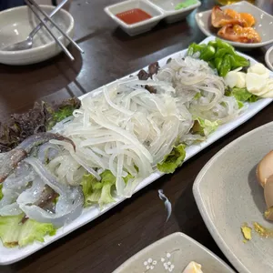오찾사 사진