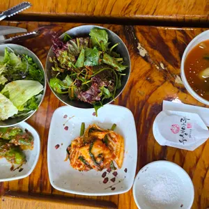 우생마루 사진