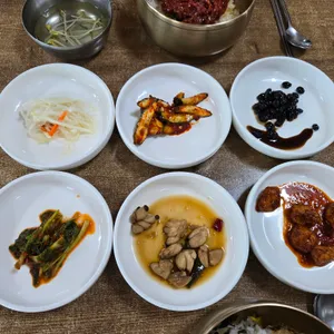 가미한식 사진