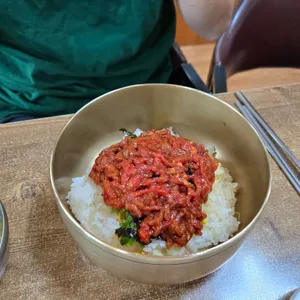 가미한식 사진