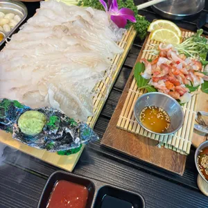 오션 사진